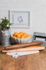 French Rolling Pin