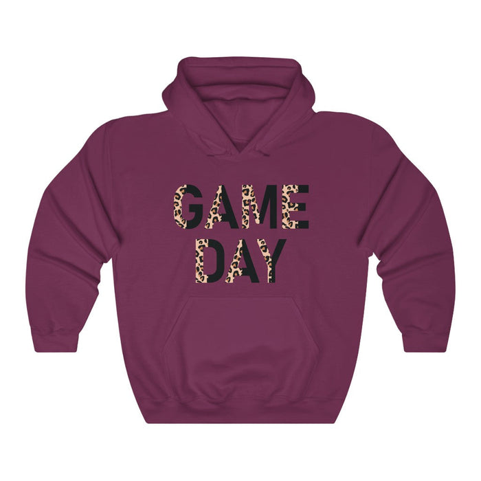 Maroon / S
