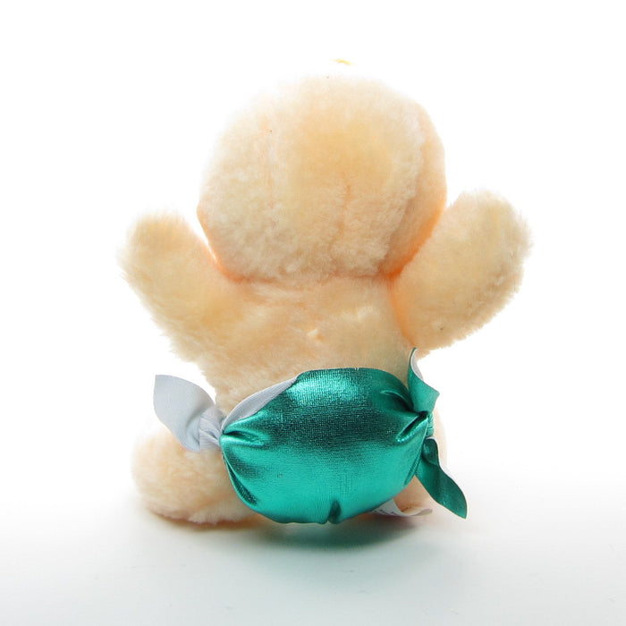 Gigglet plush Hugga Bunch doll