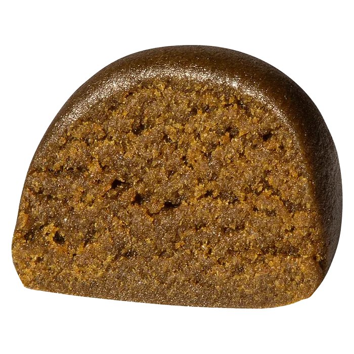 Jublee Extracts 2 g Gilded Cold Cured Live Rosin Infused Hash Concentrates