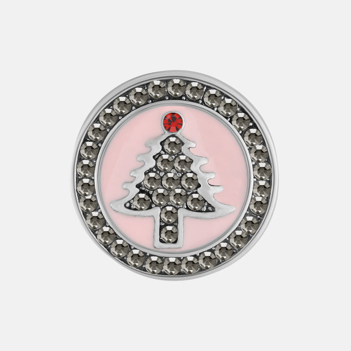 Girl Pink Holiday - Pink