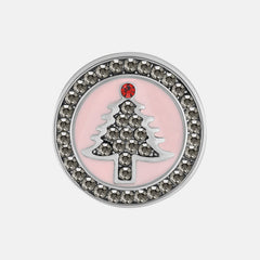 Girl Pink Holiday - Pink