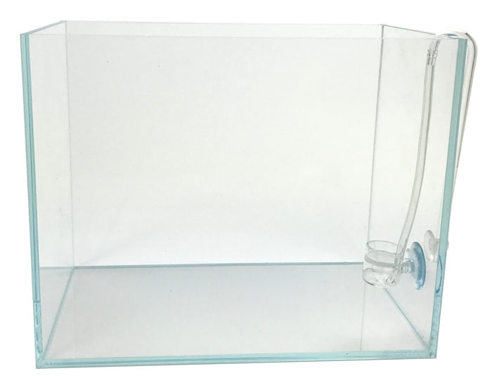Glass CO2 Diffuser - Mr. Aqua