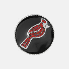 Glitz Cardinal - Red