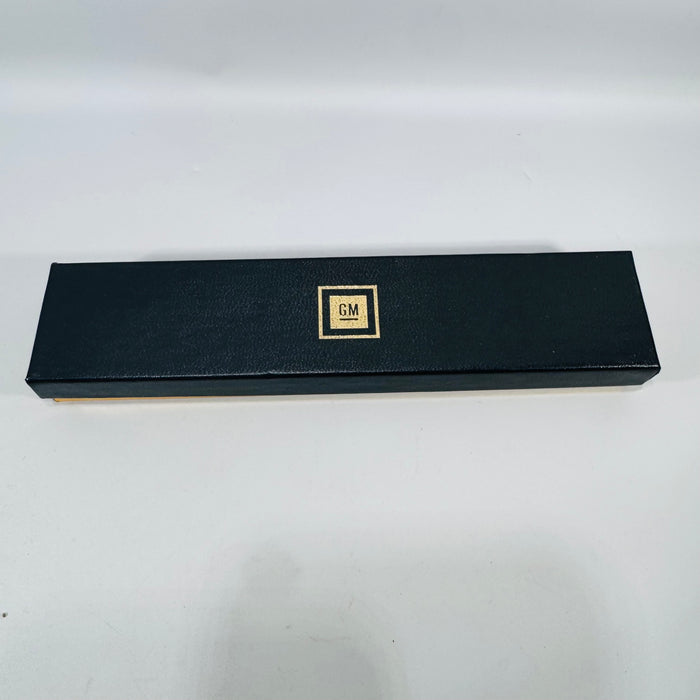 GM 15 Year Service Award Bracelet Buick Oldsmobile Cadillac BOC