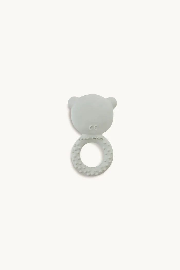 Gommu Ring Bear - Ocean