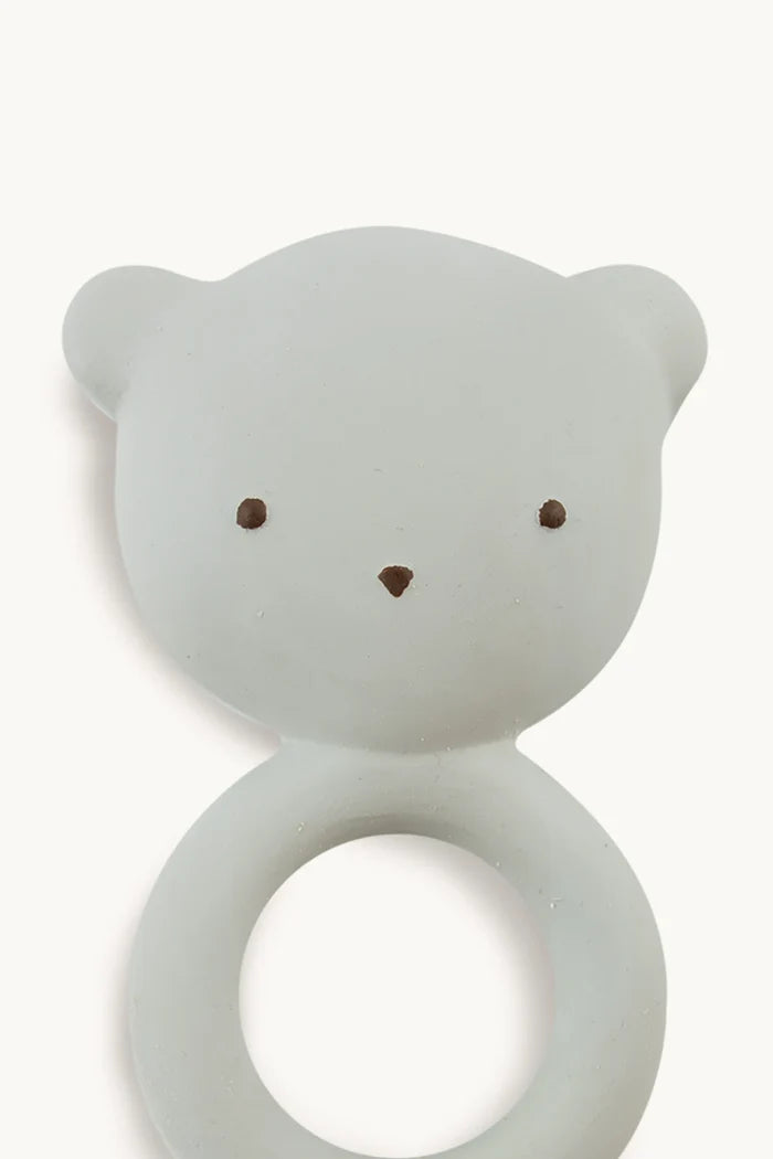 Gommu Ring Bear - Ocean