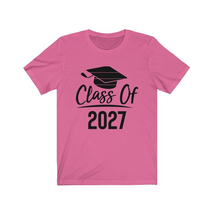 Grow With Me Kindergarten Shirt T-Shirt