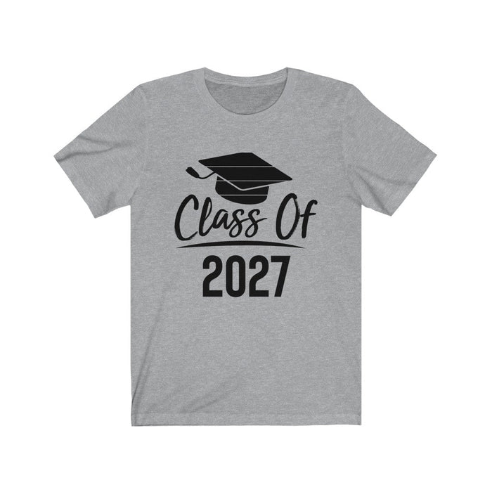 Grow With Me Kindergarten Shirt T-Shirt