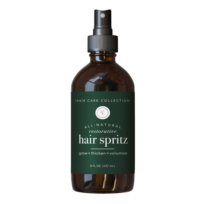 Hair Spritz