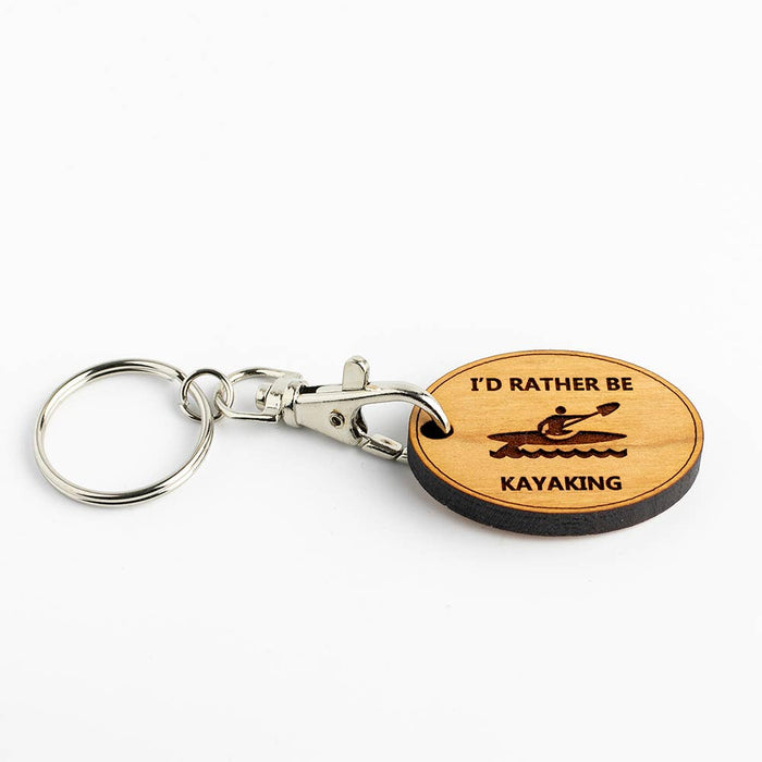 I'd Rather Be Sailing, plus other activities.: Fishing