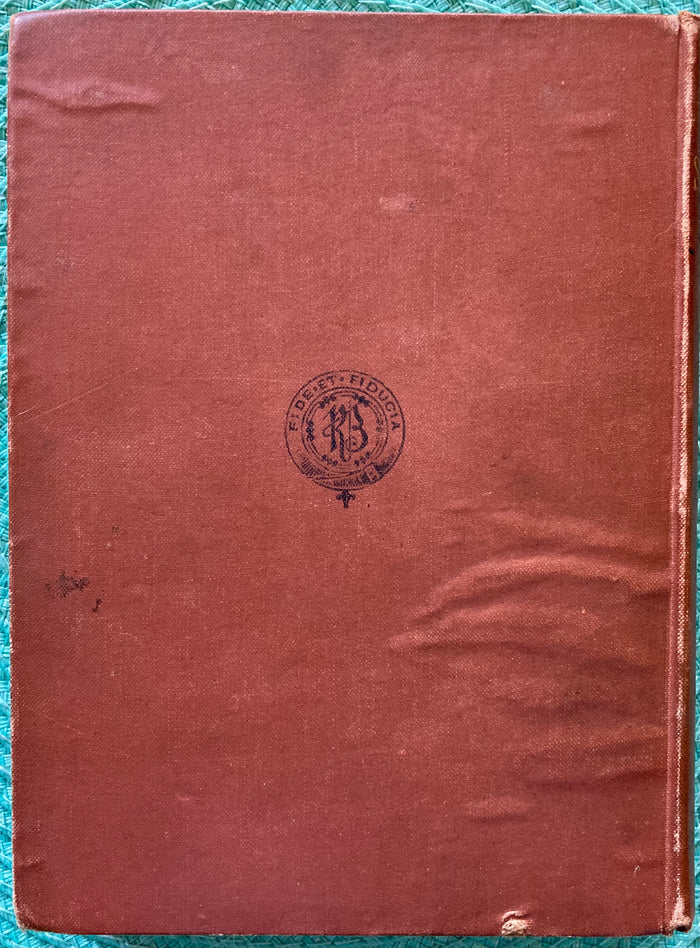Soups, Savouries, Sweets. By A Practical Housewife (Helen B. Taylor) (1889)