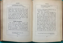 Soups, Savouries, Sweets. By A Practical Housewife (Helen B. Taylor) (1889)