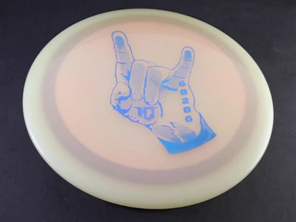 Infinite Discs Centurion (C-Blend Glow)