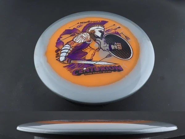 Infinite Discs Centurion (Halo C-Blend Glow)