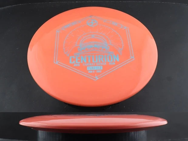 Infinite Discs Centurion (I-Blend)