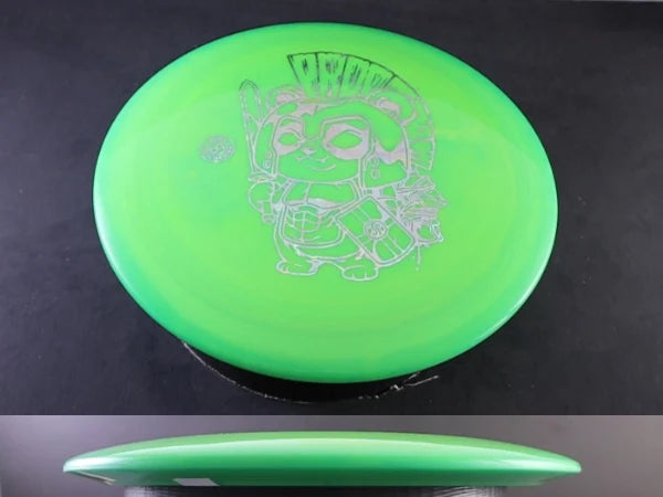 Infinite Discs Centurion (Signature Swirly S-Blend)