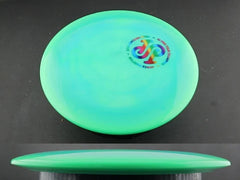 Infinite Discs Centurion (Swirly S-Blend)