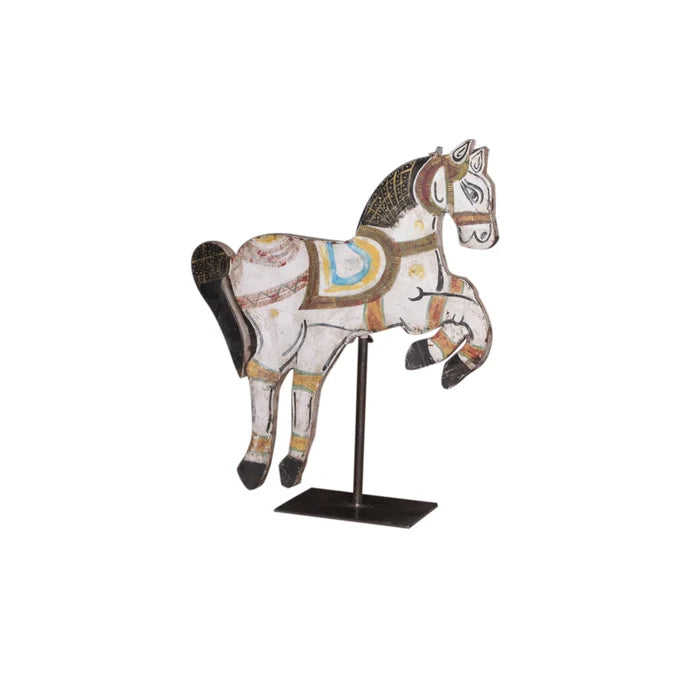 Iron Horse: Available at City Home PDX