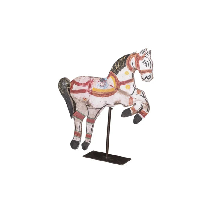 Iron Horse: Product View