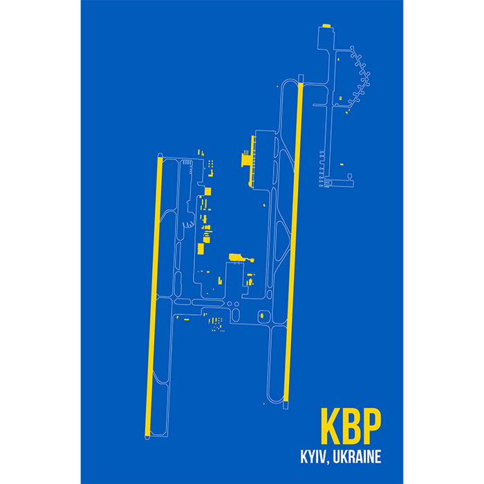 KBP | KYIV