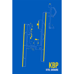 KBP | KYIV