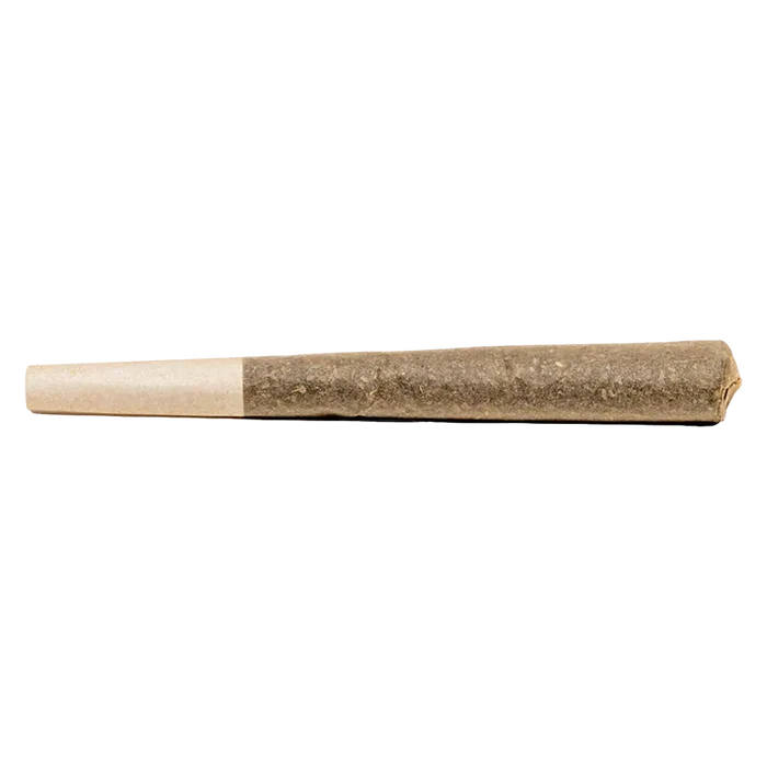 Divvy 1 g Killa Kiwi Distillate Infused PR 1 x 1 g Pre-Rolls