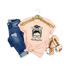Kindergarten Teacher Tshirt T-Shirt