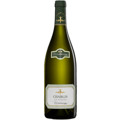 La Chablisienne, Chablis Le Finage, Burgundy, France, 2023