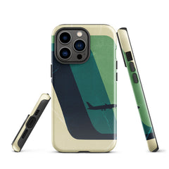 Landing Tough Case - 08 Left