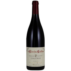 Le Clos Du Caillou, Cotes du Rhone, Vieilles Vignes, Cuvee Unique, Rhône, France, 2022