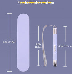 LED Light Diamond Painting Pen-Diamond Painting Pen-Heartful Diamonds