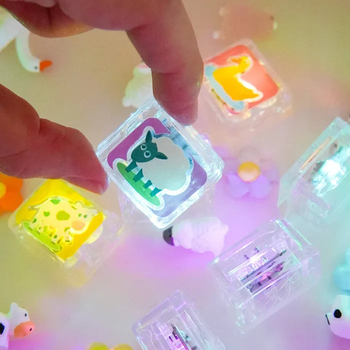 Limited Edition Glo Pals | Pack of 6