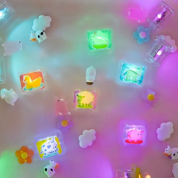 Limited Edition Glo Pals | Pack of 6
