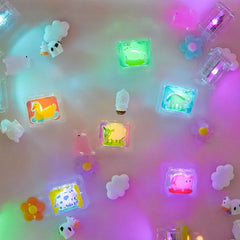 Limited Edition Glo Pals | Pack of 6