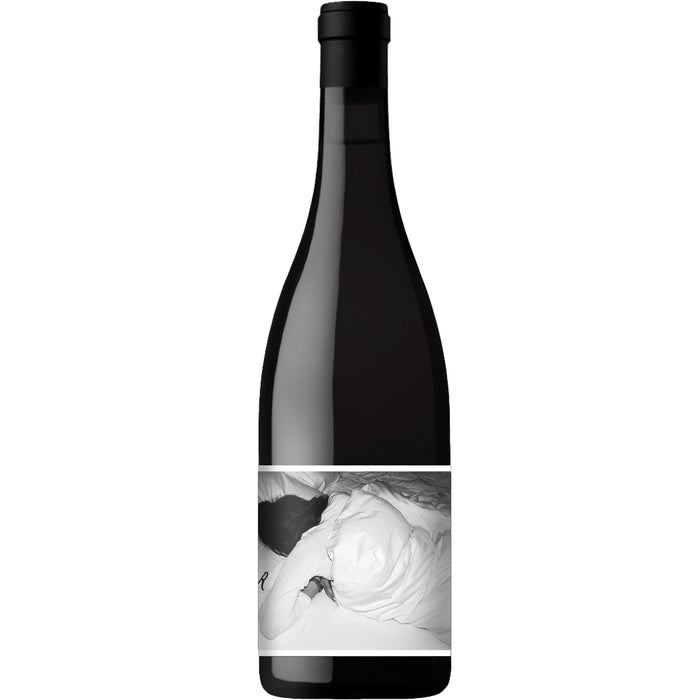 Linne Calodo, Slacker Stereotype, Paso Robles, California, 2019 through Merchant of Wine