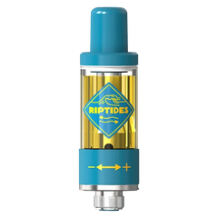 Riptides 1 g Liquid Diamonds Feral Fizz Vape Cartridge Vapes