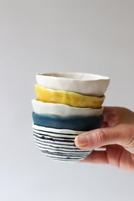 Little Pinch Bowl