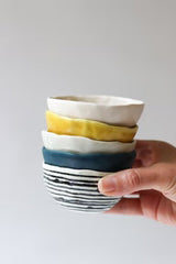 Little Pinch Bowl