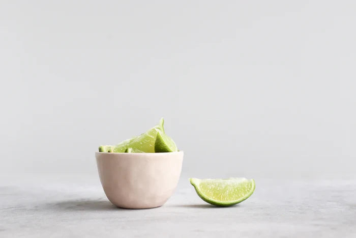 Little Pinch Bowl