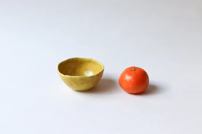 Little Pinch Bowl