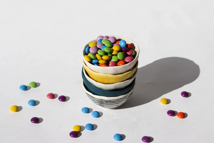 Little Pinch Bowl