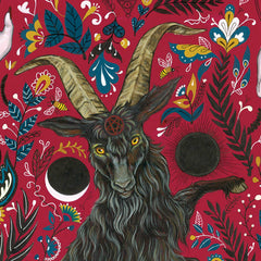 Live Deliciously  print: 8"x10"