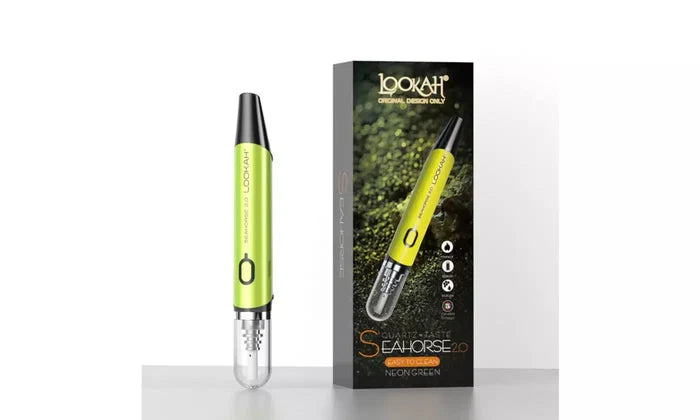 Lookah Seahorse 2.0 Nectar Collector Kit