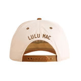 LuLu Mac Football Trucker (2 colors)