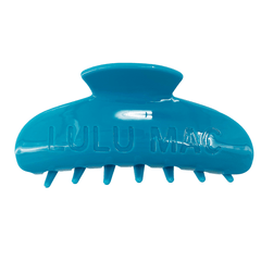 LULU MAC HAIR CLIPS-Turquoise - 260 Broadway Boutique