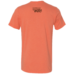 LuLu Mac Hay Pumpkin Tee - 260 Broadway Boutique