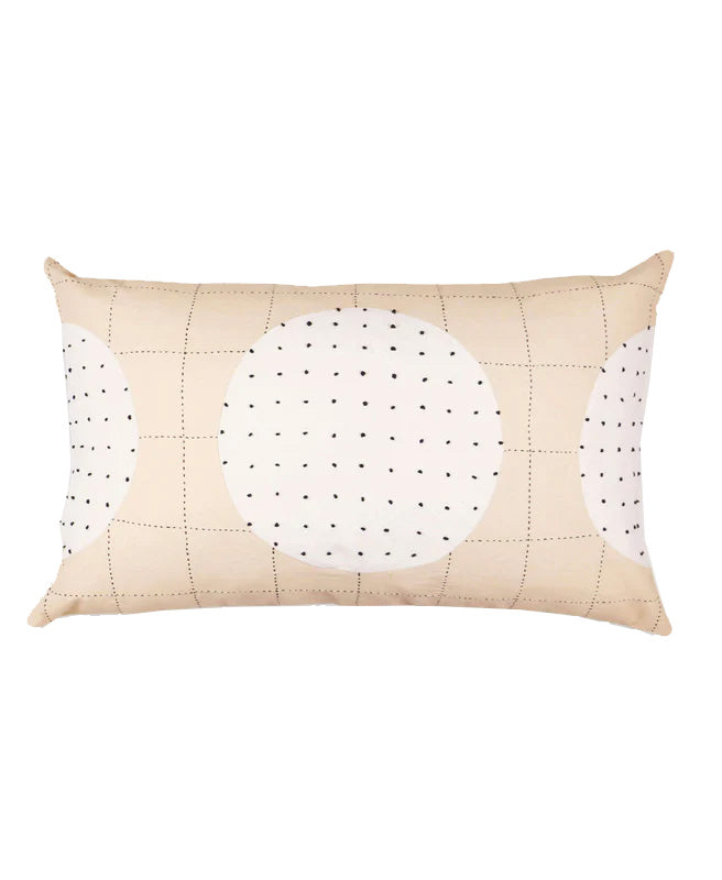 Luna Lumbar Pillow