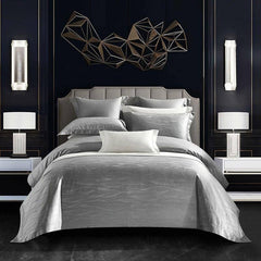 Luxurious 800TC Egyptian Cotton Bedspreads: Sleep in Style