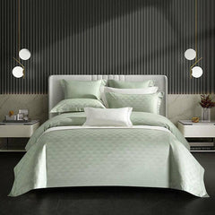 Luxurious 800TC Egyptian Cotton Bedspreads: Sleep in Style